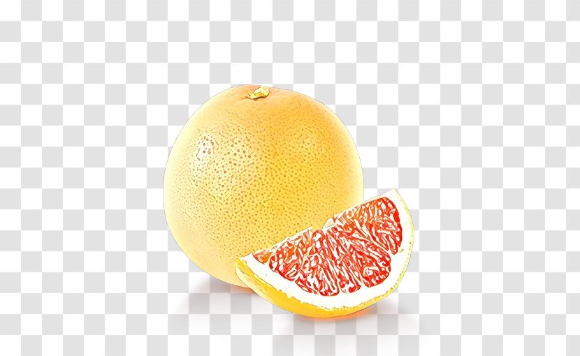 Cartoon Lemon - Pomelo - Meyer Accessory Fruit Transparent PNG