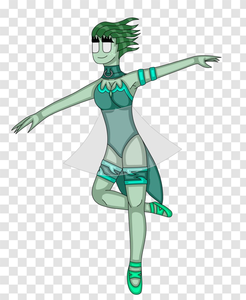 Cartoon Costume Legendary Creature - Joint - Fictional Character Transparent PNG