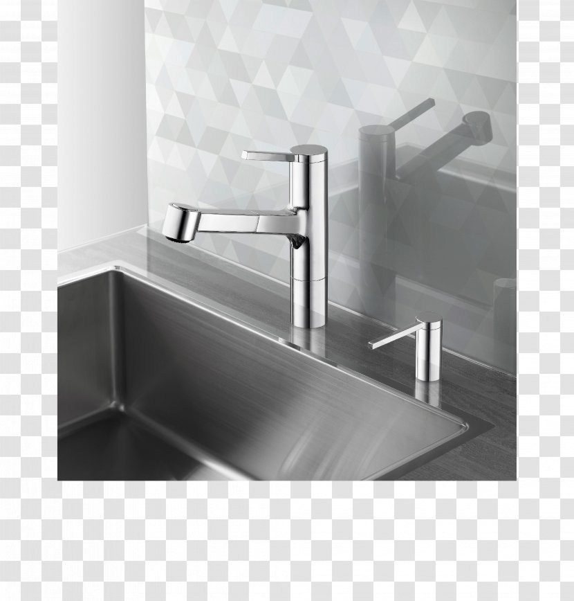 Tap Kitchen Franke Water Systems AG Bathroom Soap Dispenser - Rectangle - Geometrical DESIGN Transparent PNG