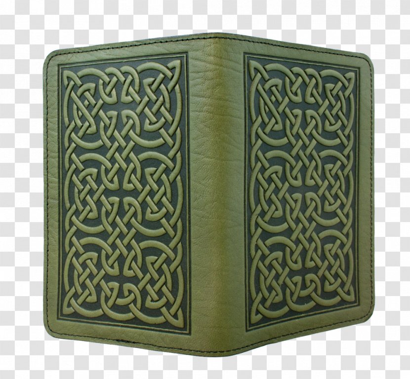 Notebook Paper Moleskine Celtic Knot Diary Transparent PNG