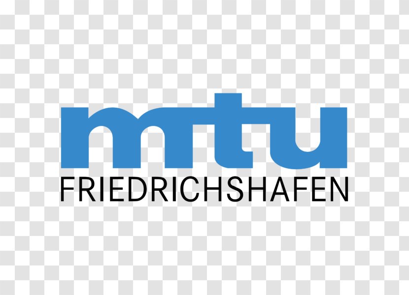 MTU Friedrichshafen Logo Brand Font - Mitsubishi Electric Transparent PNG