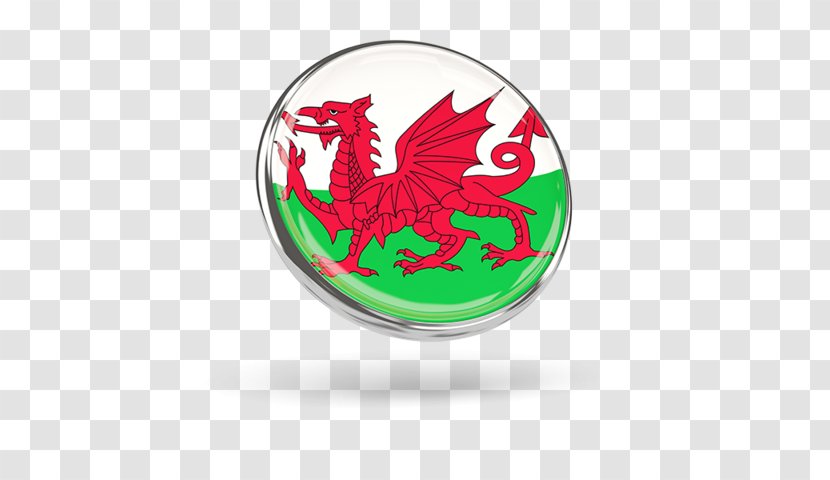 Flag Of Wales Welsh Dragon England - Stock Photography Transparent PNG