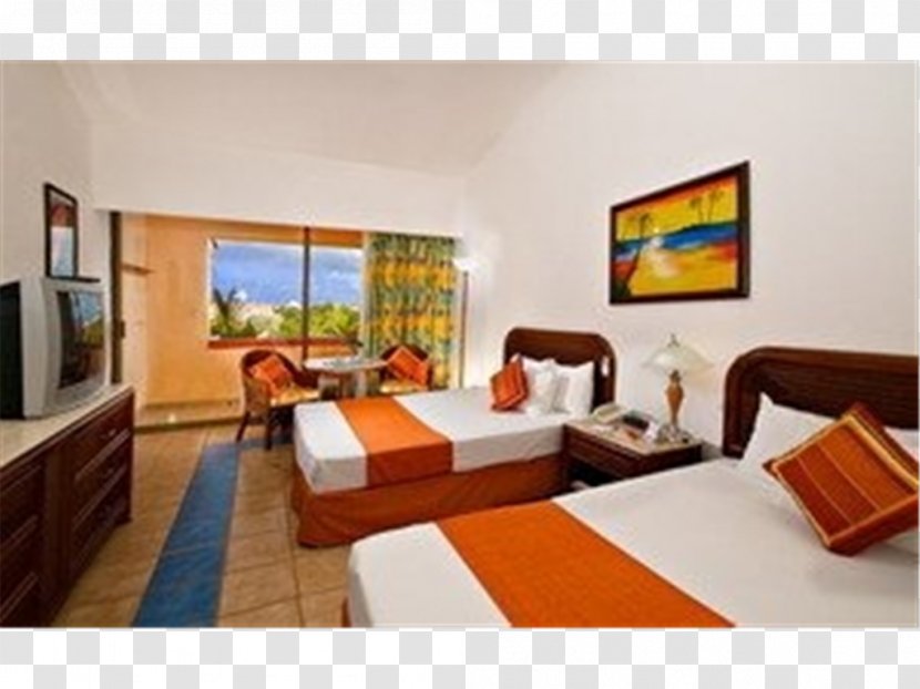 Hotel Cozumel & Resort InterContinental Presidente Spa All-inclusive - Travel Transparent PNG