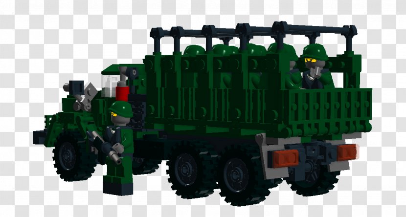 Machine Vehicle - Modern Soldier Transparent PNG