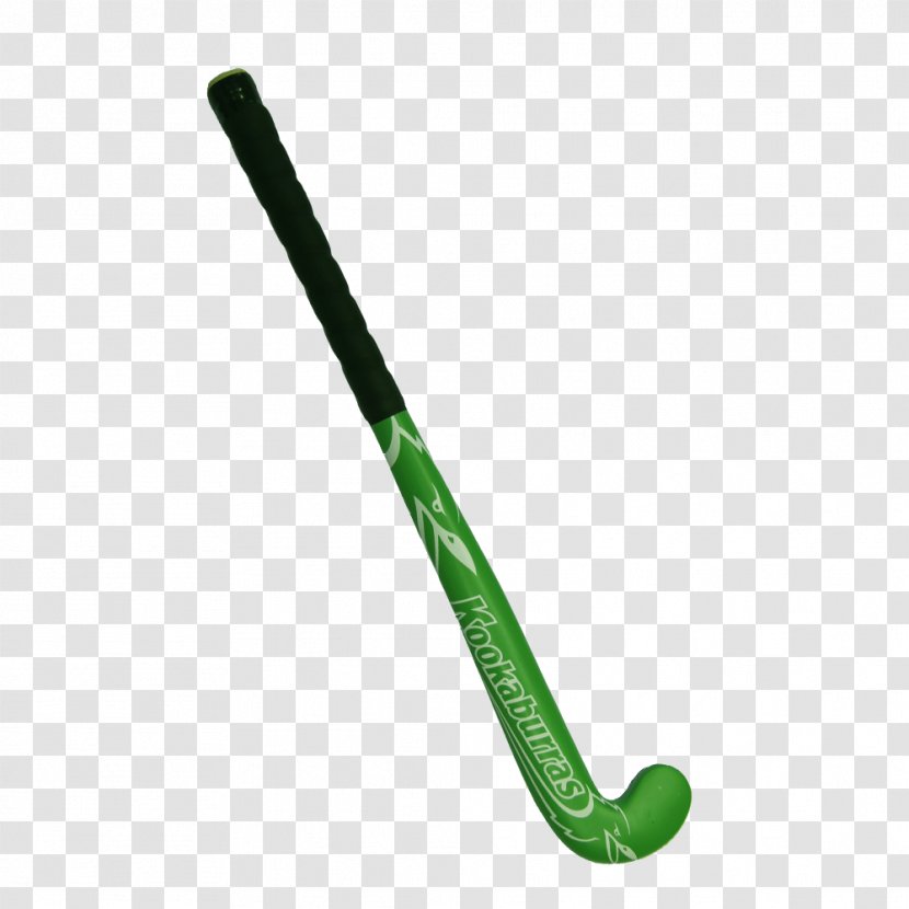 Hockey Sticks Field Ball - Green Transparent PNG