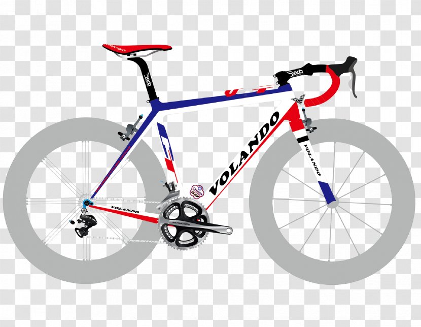 Bicycle Frames Trek Domane Russ Hay's The Shop Cycling Transparent PNG