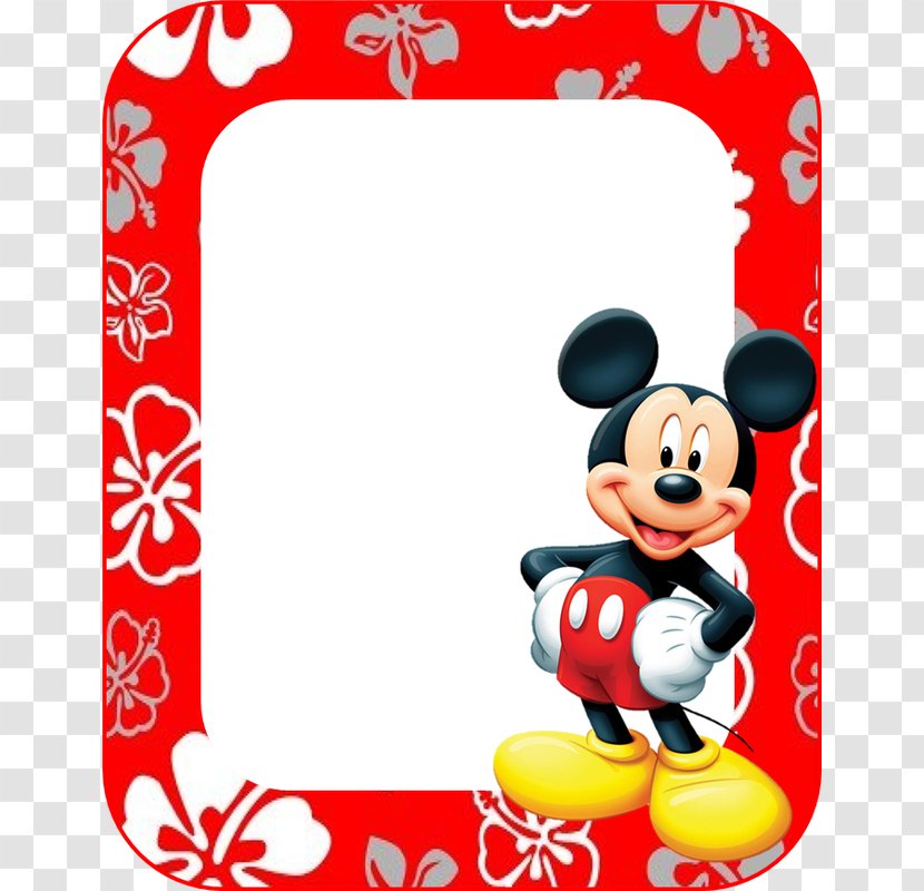 Mickey Mouse Minnie Donald Duck Pluto Goofy Transparent PNG