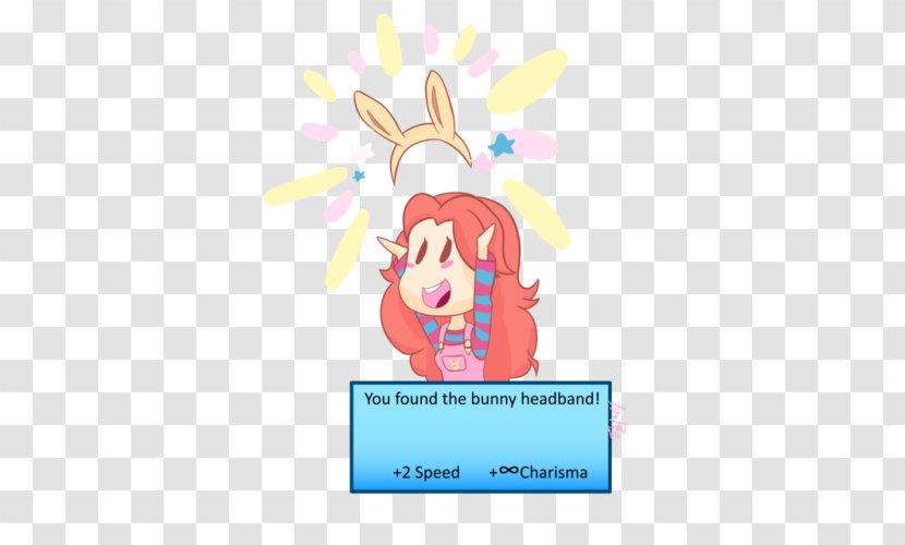 Easter Bunny Rabbit Ear Clip Art Transparent PNG