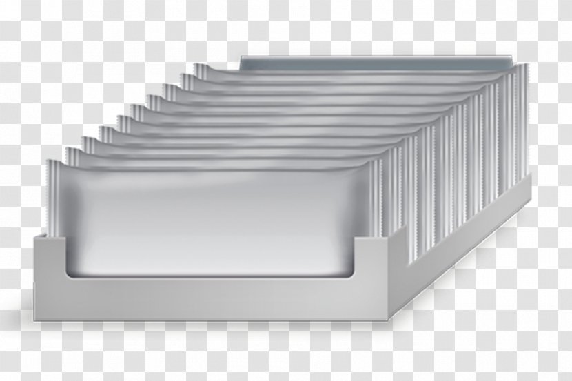 Steel Angle Material Transparent PNG
