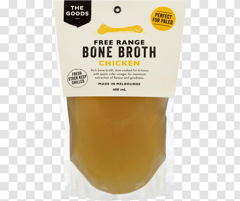 Broth Bone Chicken As Food Goods Family Life Organics - Health Benefits Transparent PNG