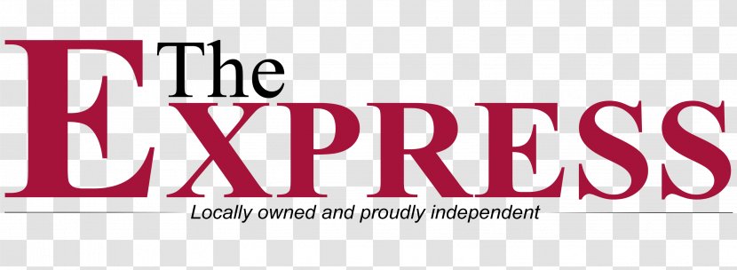 The Express Newspaper Logo Przerwana Pieśń Nad Pieśniami: Opowiadania O Śląsku Brand - Cool Transparent PNG