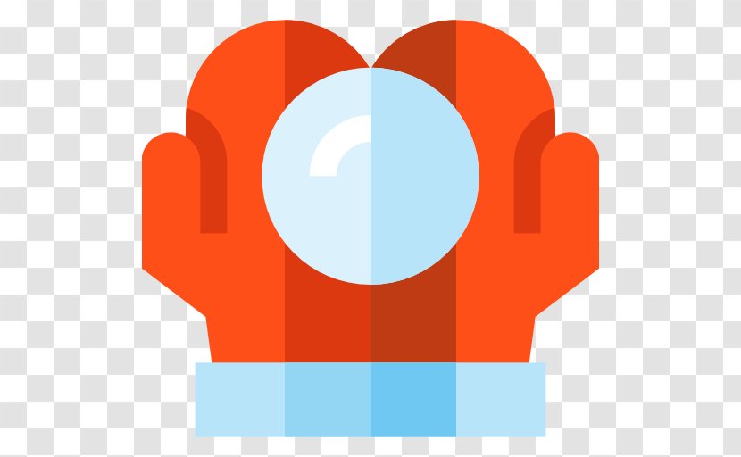 Brand Logo Line Clip Art - Orange - Snow Ball Transparent PNG