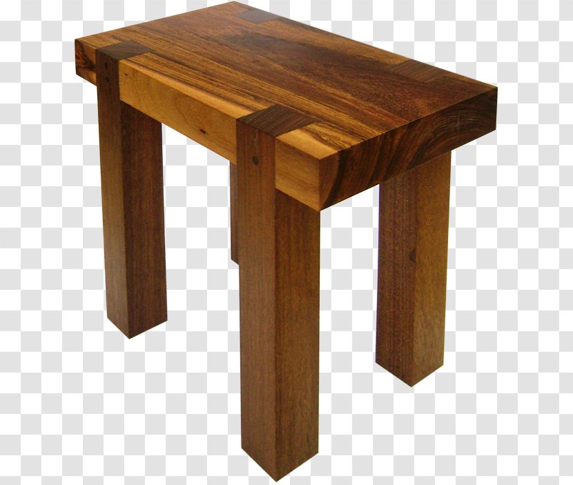 Table Wood Stain Furniture Cordia Alliodora - Coffee - Minimalista Moderno Transparent PNG