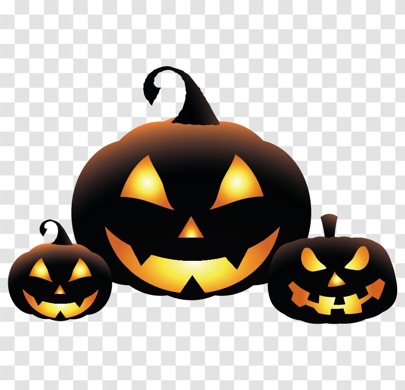Halloween Stock Photography Party Jack-o'-lantern Pumpkin - Cartoon Transparent PNG