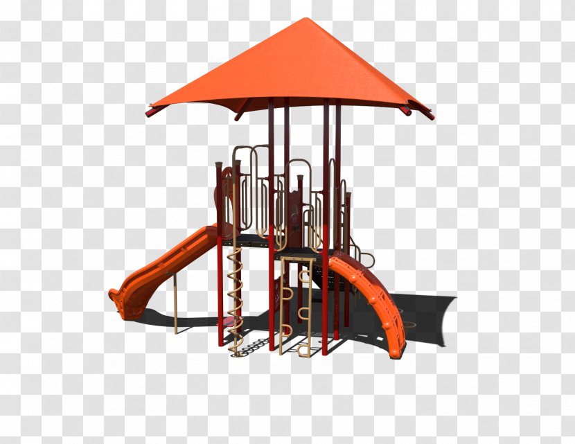 Playground - Outdoor Play Equipment - Design Transparent PNG