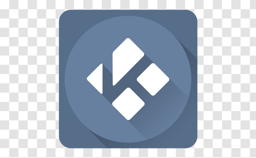 Kodi Linux Installation Media Center - Television - .ico Transparent PNG