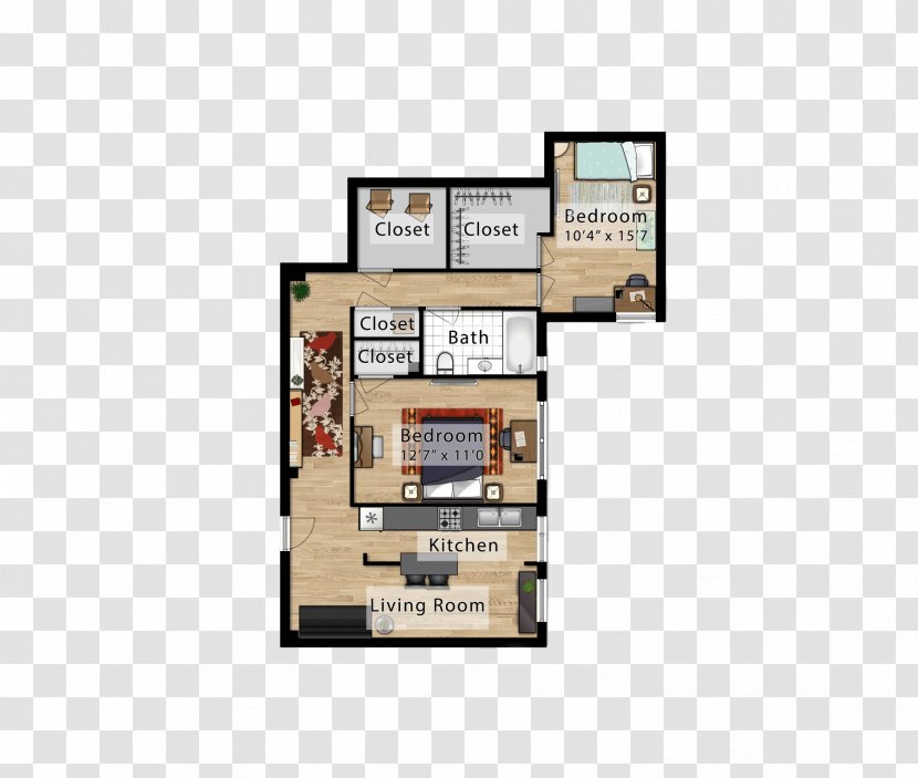 Floor Plan Color Clydesdale Horse Product Transparent PNG