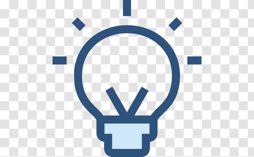 Incandescent Light Bulb Invention Symbol - Organization - Creative Transparent PNG