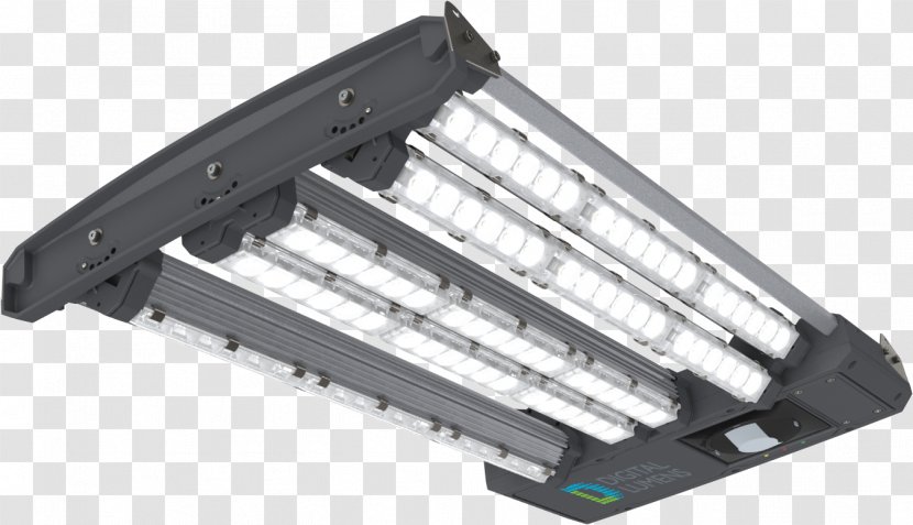 Light Fixture Lighting Recessed LED Lamp - Lightemitting Diode - Bottom View Transparent PNG