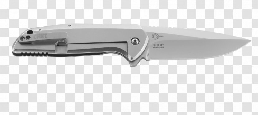 Hunting & Survival Knives Bowie Knife Utility Kitchen - Pocketknife Transparent PNG