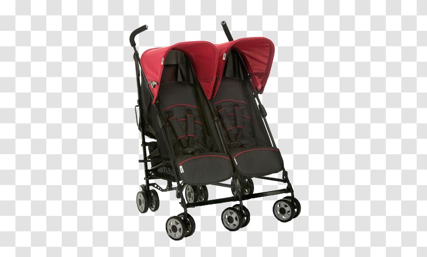 Turbo Duo Caviar/Tango 139035 Hauck Baby Transport Child Summer Infant 3D Lite VidaXL Tandem 1011 - Cart Transparent PNG