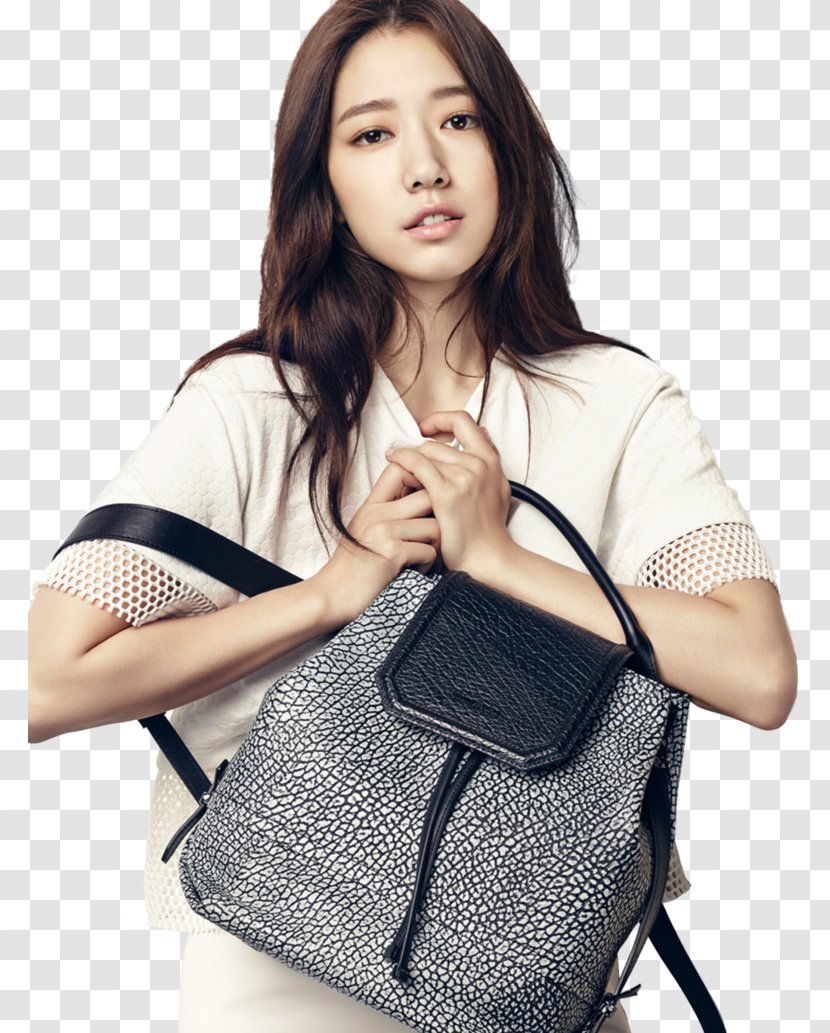 Park Shin-hye Pinocchio Bruno Magli Model Actor - Joint Transparent PNG