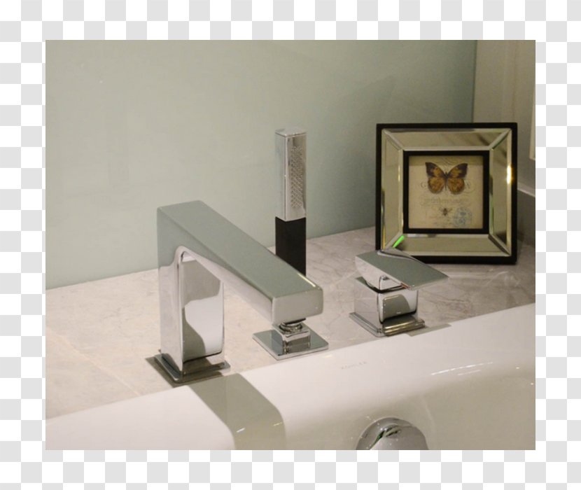 Tap Kohler Co. Bathroom Sink Shower - Minimalism - Sale Three Dimensional Characters Transparent PNG