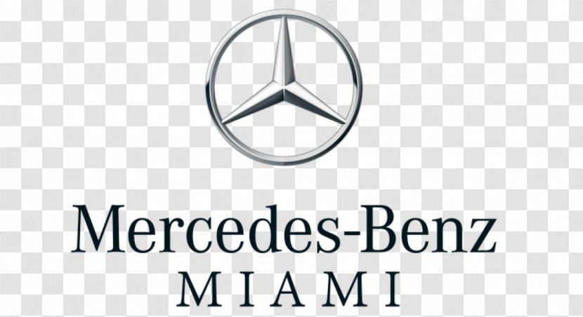 Mercedes-Benz Heritage Valley Logo Of Miami Service Center EMB74 Cluses - Area - Mercedes Benz Transparent PNG