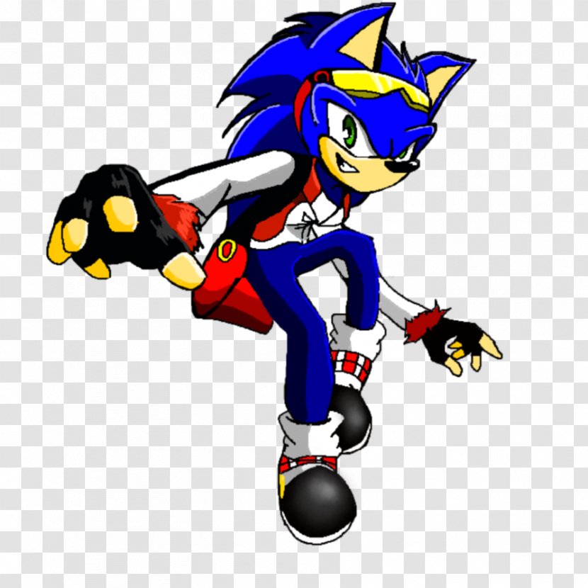 Tails Sonic The Hedgehog Sega GalaxyTrail - Dab Transparent PNG