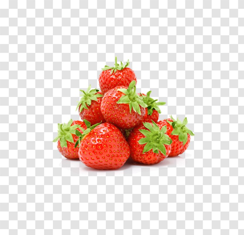 Strawberry Download - Fruit Transparent PNG