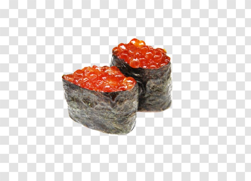 Sushi Surimi Makizushi Smoked Salmon Sashimi Transparent PNG