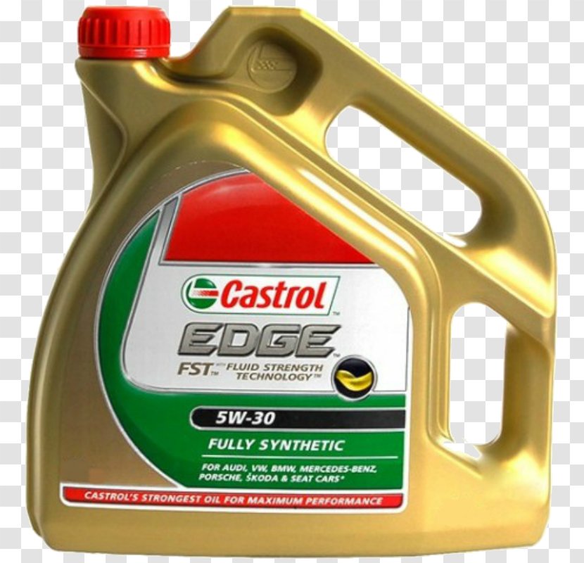 BMW 1 Series Car Motor Oil Castrol - Bmw Transparent PNG