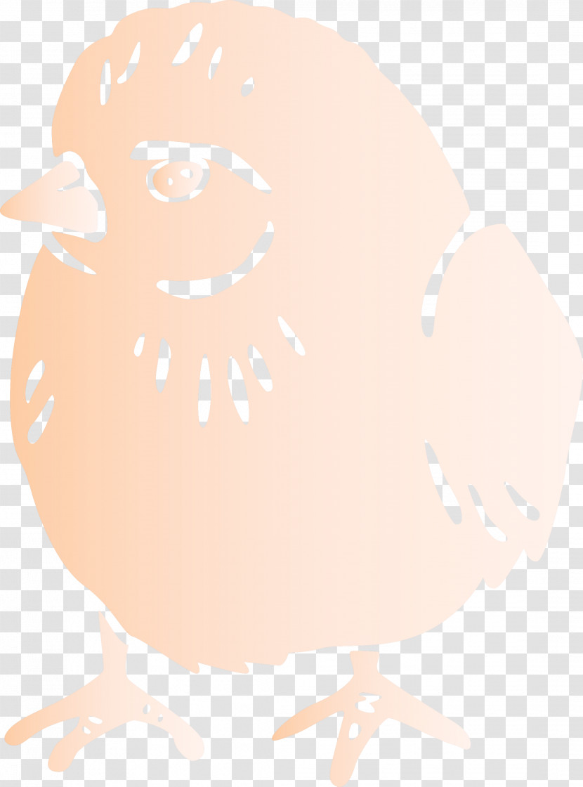 Chicken Transparent PNG