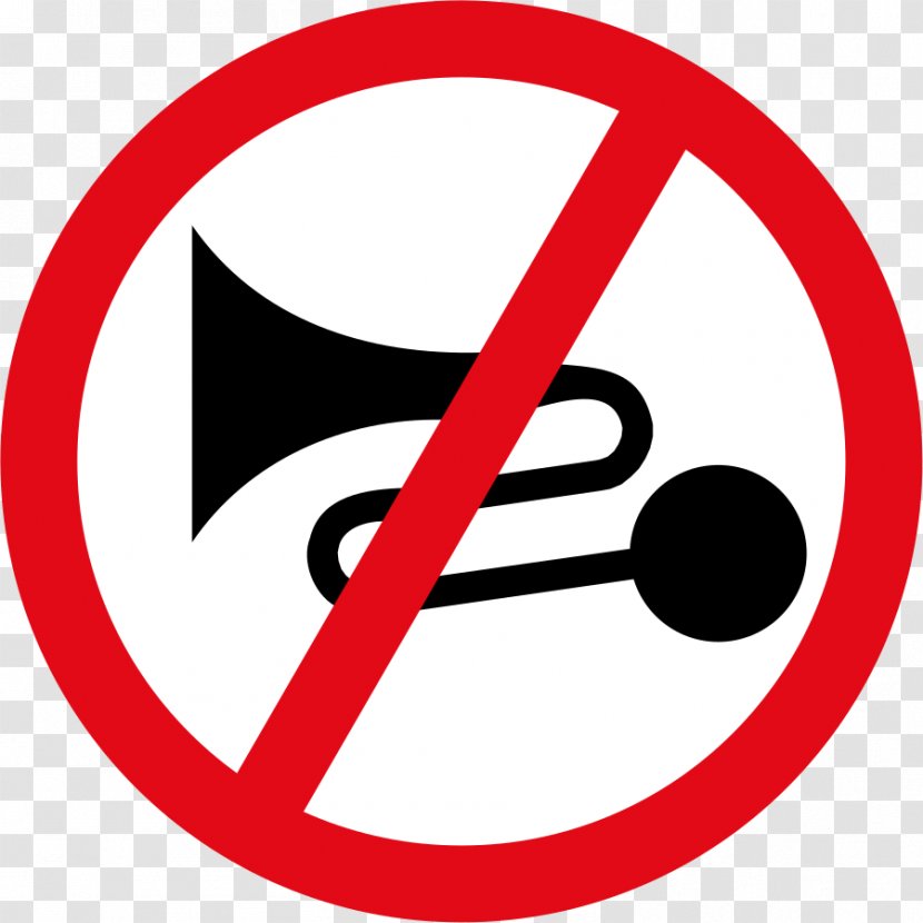 Prohibitory Traffic Sign Road Warning Vehicle - Photography - Prohibited Transparent PNG