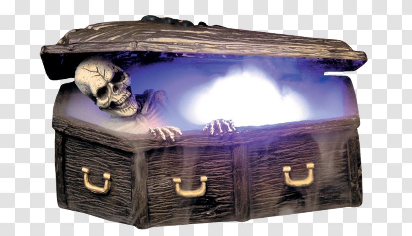 Coffin Burial - Watercolor - Heart Transparent PNG