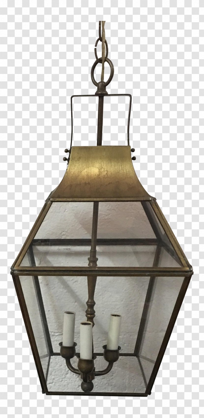 Light Chandelier Glass Lantern UL Transparent PNG