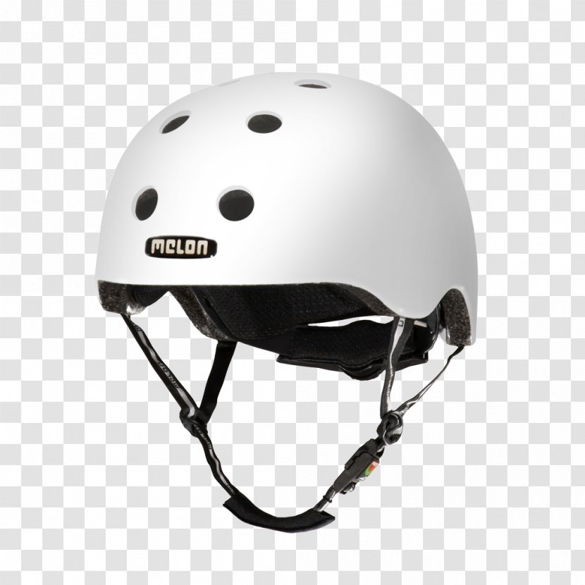 Bicycle Helmets Cycling Melon - Watermelon Transparent PNG
