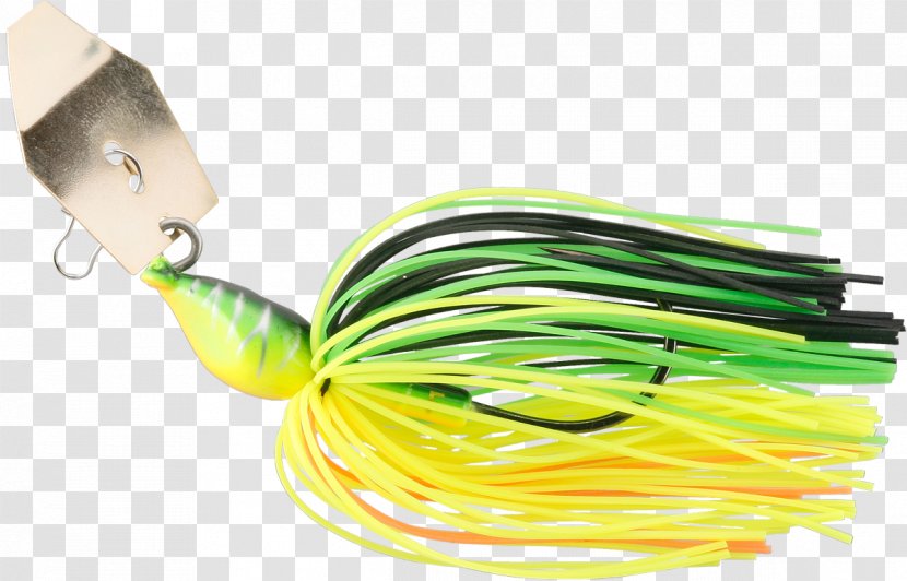 Spinnerbait MOS Burger Chidori-class Torpedo Boat Talpidae - Green - Mog Transparent PNG