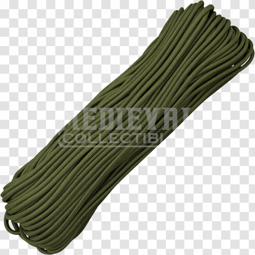 Rope Parachute Cord Knife Camouflage Transparent PNG