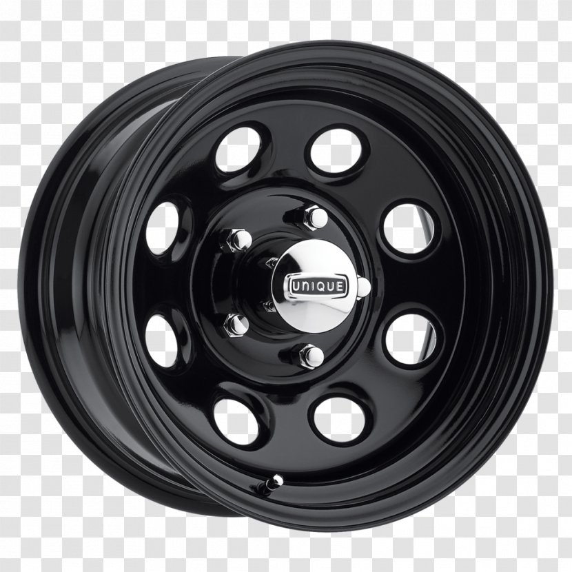 Car Wheel Sizing Rim Jeep - Custom Transparent PNG