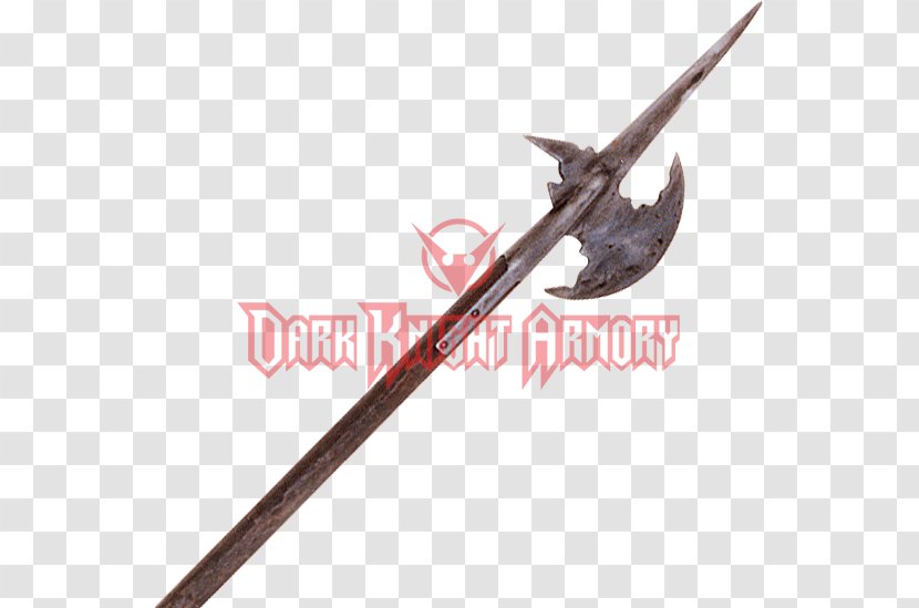 Sword Zweihänder Blade Knife Sabre - Weapon Transparent PNG