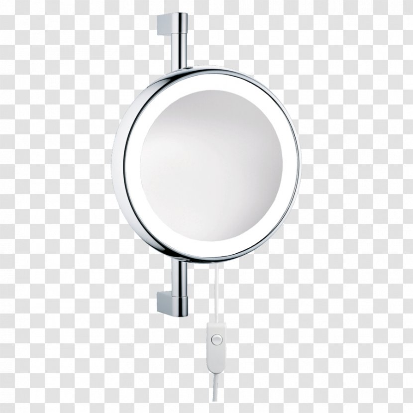 Kosmetikspiegel Mirror - Plumbing Fixture Transparent PNG
