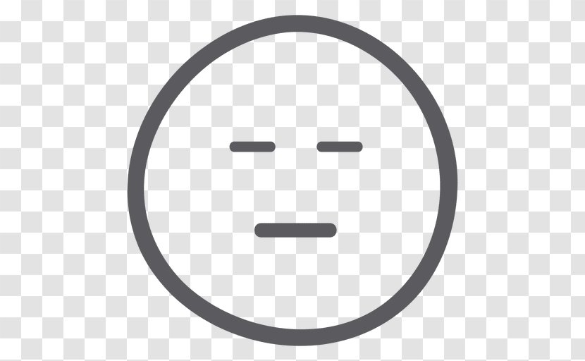 Emoji Anger - Smile Transparent PNG