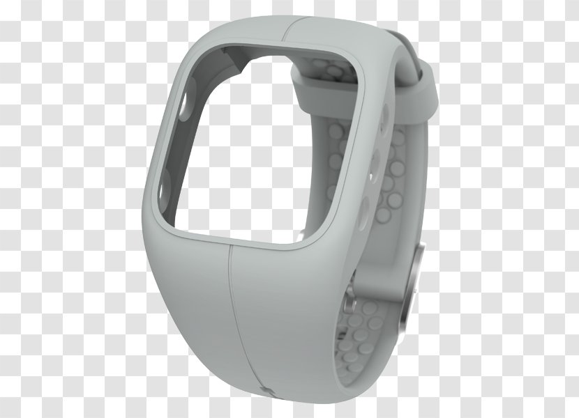 Airbus A300 Polar Wristband Strap Electro - Wrist Transparent PNG