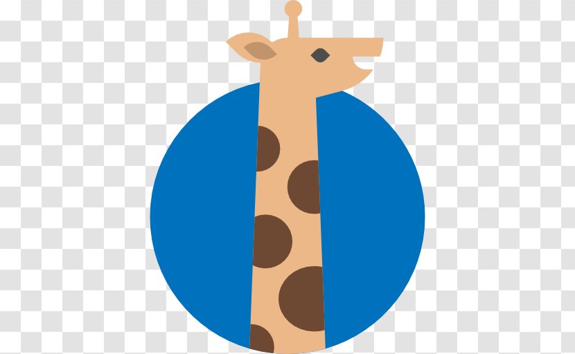 Animal Clip Art - Mammal - Giraffes Transparent PNG