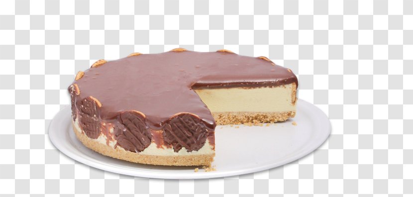 Cheesecake Cream Pie Tart Apple Ham - Dessert - Torta Transparent PNG
