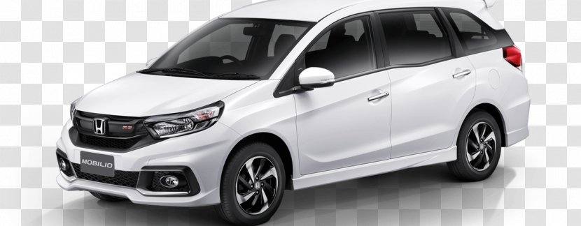 Honda Motor Company Fit Car Toyota - Minivan Transparent PNG