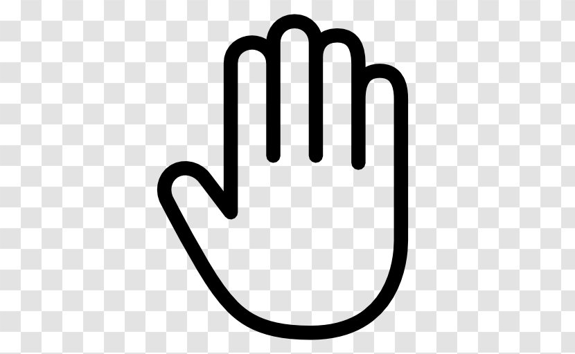 Hand - Gesture - Finger Transparent PNG