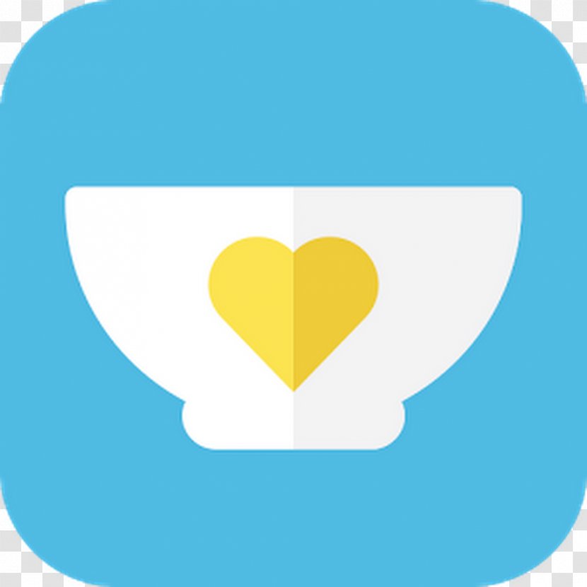 Google I/O Play Share The Meal - Heart Transparent PNG