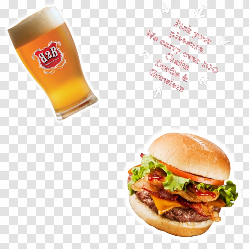 Cheeseburger Whopper Veggie Burger Hamburger Junk Food - Restaurant Transparent PNG